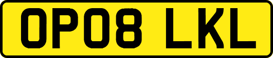 OP08LKL