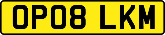 OP08LKM