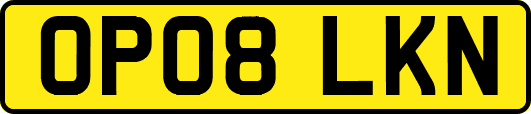 OP08LKN
