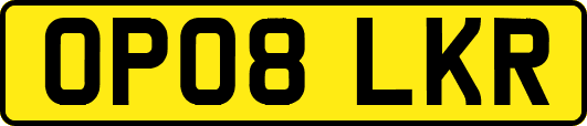 OP08LKR
