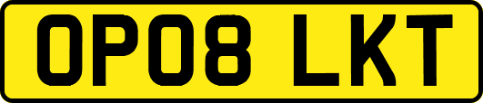 OP08LKT