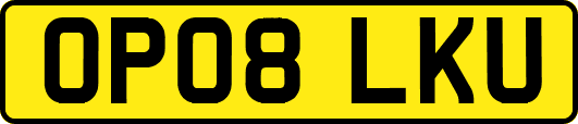 OP08LKU