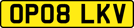 OP08LKV