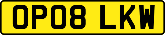 OP08LKW