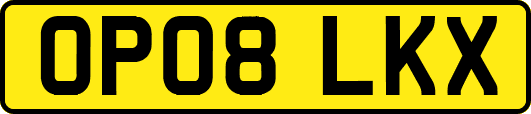 OP08LKX
