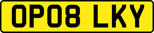 OP08LKY