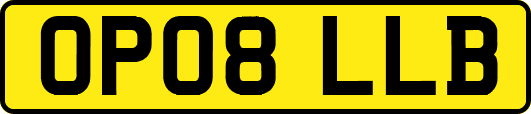 OP08LLB