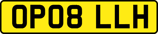 OP08LLH