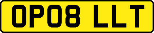 OP08LLT