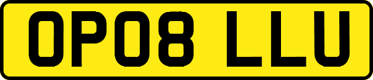 OP08LLU