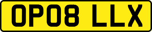 OP08LLX