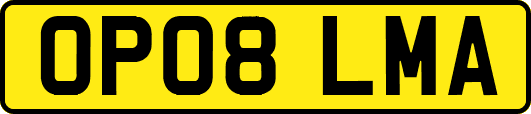OP08LMA