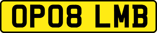 OP08LMB