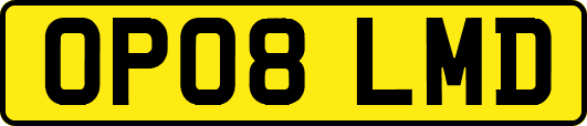 OP08LMD