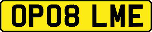 OP08LME