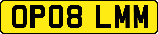 OP08LMM