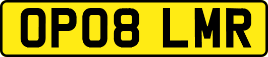 OP08LMR