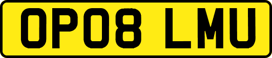 OP08LMU