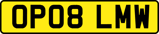 OP08LMW