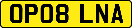 OP08LNA