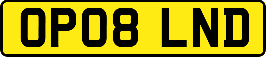 OP08LND