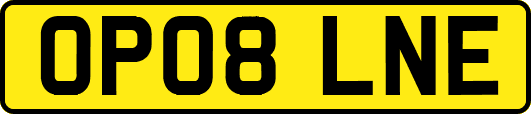 OP08LNE