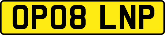 OP08LNP