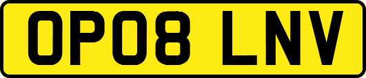 OP08LNV
