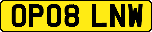 OP08LNW