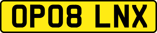 OP08LNX