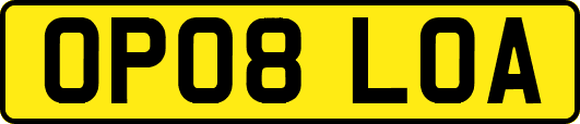 OP08LOA