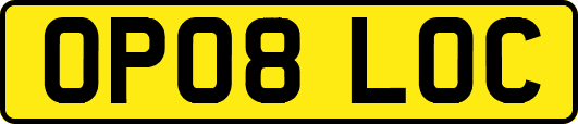 OP08LOC