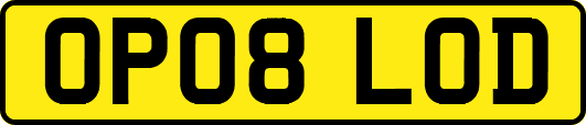 OP08LOD