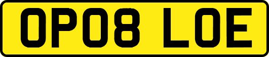 OP08LOE