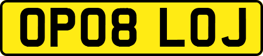 OP08LOJ