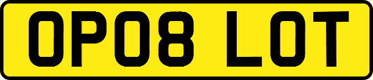 OP08LOT