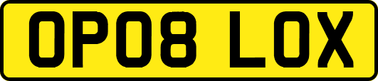OP08LOX