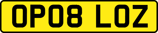 OP08LOZ