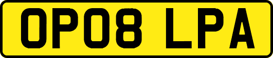 OP08LPA