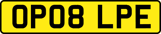 OP08LPE