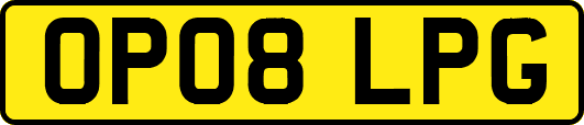 OP08LPG