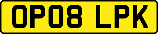 OP08LPK
