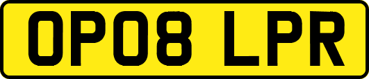 OP08LPR