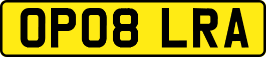 OP08LRA