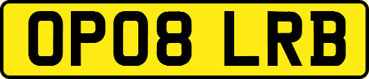 OP08LRB