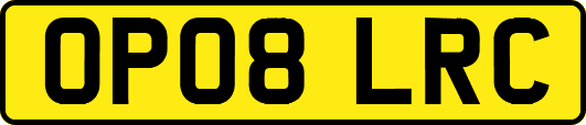 OP08LRC
