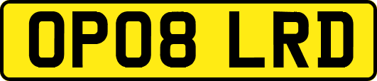 OP08LRD