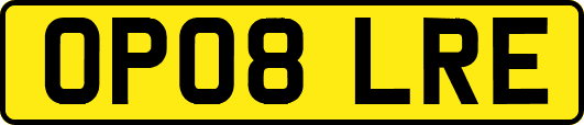 OP08LRE