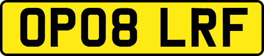 OP08LRF