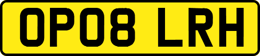 OP08LRH